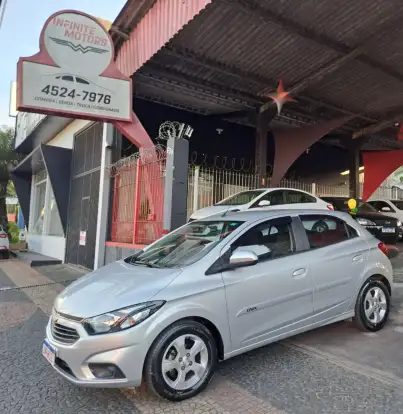 CHEVROLET-ONIX-2019
