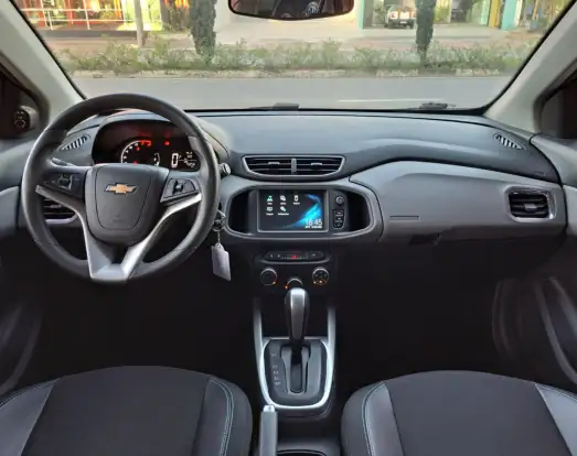 CHEVROLET-ONIX-2019