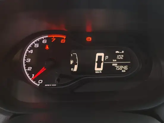 CHEVROLET-ONIX-1.4 MPFI LT 8V FLEX 4P AUTOMÁTICO CHEVROLET-ONIX-2019