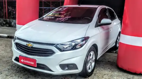 CHEVROLET-ONIX-2019