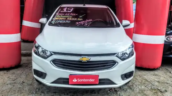 CHEVROLET-ONIX-2019