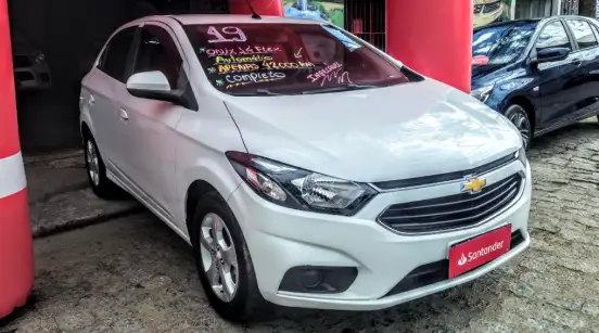 CHEVROLET-ONIX-2019