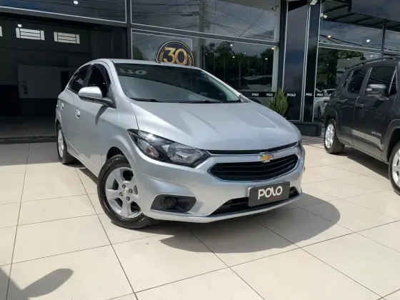CHEVROLET ONIX 1.4 MPFI LT 8V FLEX 4P AUTOMÁTICO