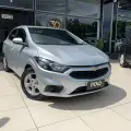 CHEVROLET ONIX 1.4 MPFI LT 8V FLEX 4P AUTOMÁTICO CHEVROLET ONIX 1.4 MPFI LT 8V FLEX 4P AUTOMÁTICO