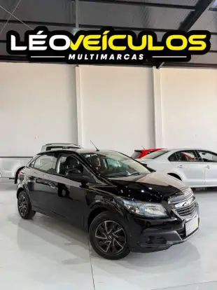 CHEVROLET-ONIX-2013