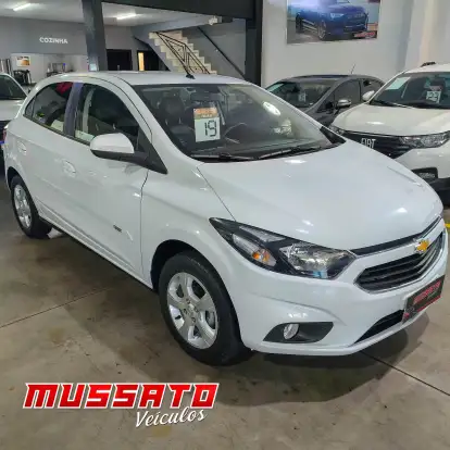 CHEVROLET-ONIX-1.4 MPFI LT 8V FLEX 4P MANUAL CHEVROLET-ONIX-2019