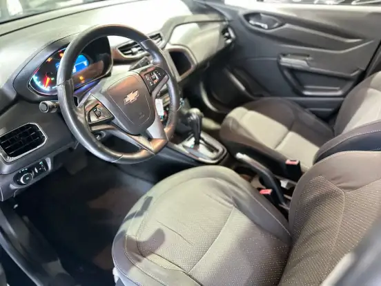 CHEVROLET-ONIX-1.4 MPFI LTZ 8V FLEX 4P AUTOMÁTICO CHEVROLET-ONIX-2014