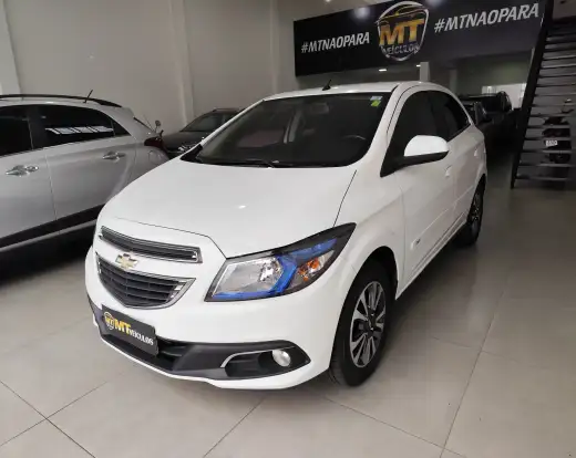 CHEVROLET-ONIX-2015