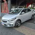 CHEVROLET ONIX 1.4 MPFI LTZ 8V FLEX 4P MANUAL CHEVROLET ONIX 1.4 MPFI LTZ 8V FLEX 4P MANUAL