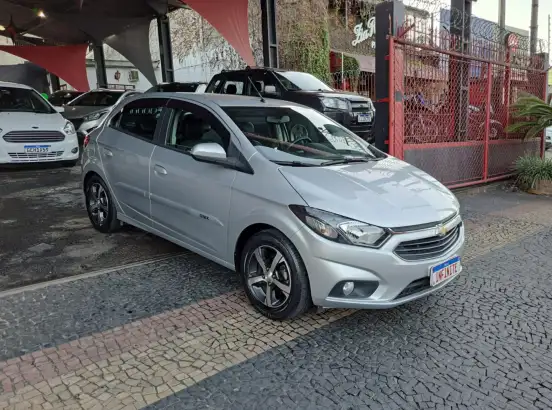 CHEVROLET-ONIX-2019