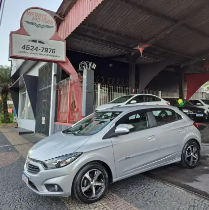 CHEVROLET-ONIX-2019