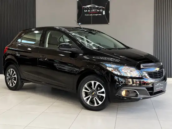 CHEVROLET-ONIX-2016