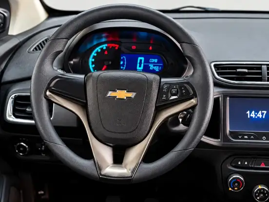 CHEVROLET-ONIX-1.4 MPFI LTZ 8V FLEX 4P MANUAL CHEVROLET-ONIX-2016