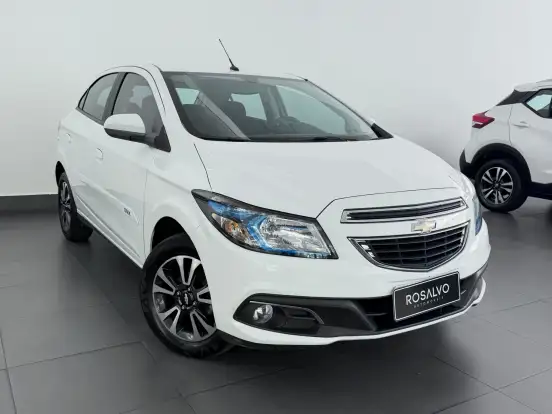 CHEVROLET-ONIX-1.4 MPFI LTZ 8V FLEX 4P MANUAL CHEVROLET-ONIX-2016