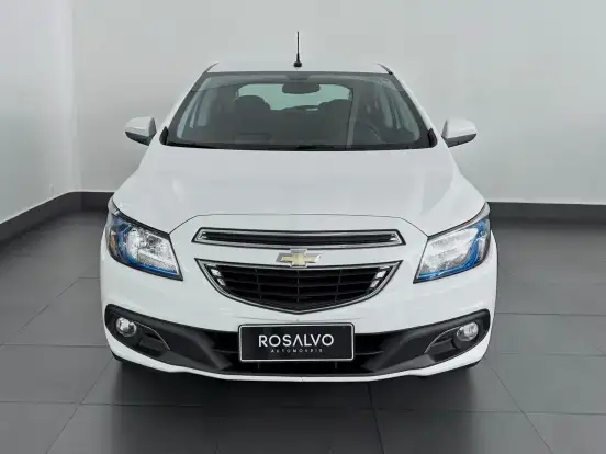 CHEVROLET-ONIX-1.4 MPFI LTZ 8V FLEX 4P MANUAL CHEVROLET-ONIX-2016