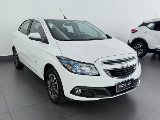 CHEVROLET-ONIX-1.4 MPFI LTZ 8V FLEX 4P MANUAL CHEVROLET-ONIX-2016
