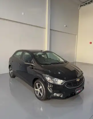 CHEVROLET-ONIX-2017