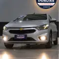 CHEVROLET ONIX 1.4 MPFI LTZ 8V FLEX 4P MANUAL CHEVROLET ONIX 1.4 MPFI LTZ 8V FLEX 4P MANUAL