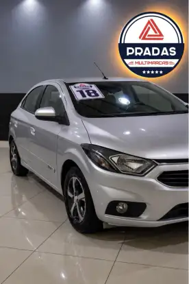 CHEVROLET-ONIX-1.4 MPFI LTZ 8V FLEX 4P MANUAL CHEVROLET-ONIX-2017