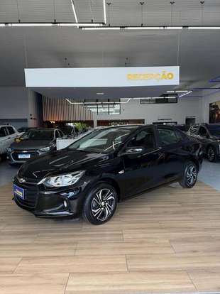 CHEVROLET-ONIX-1.0 FLEX LOG MANUAL CHEVROLET-ONIX-2024