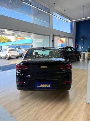 CHEVROLET-ONIX-1.0 FLEX LOG MANUAL CHEVROLET-ONIX-2024