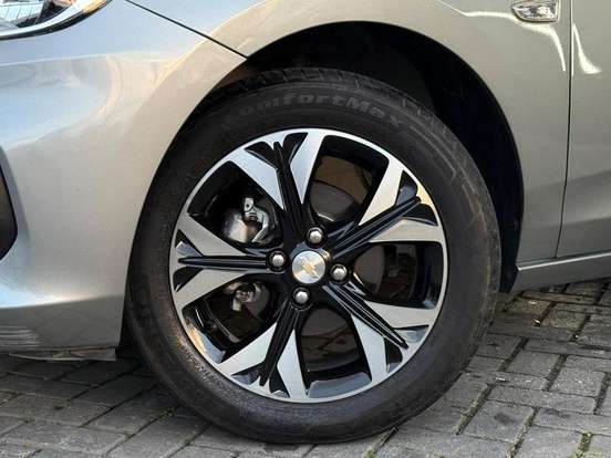 CHEVROLET-ONIX-1.0 FLEX LOG MANUAL CHEVROLET-ONIX-2024