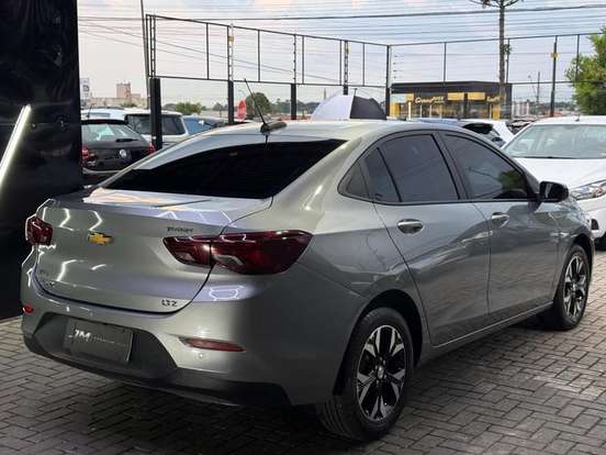 CHEVROLET-ONIX-1.0 FLEX LOG MANUAL CHEVROLET-ONIX-2024