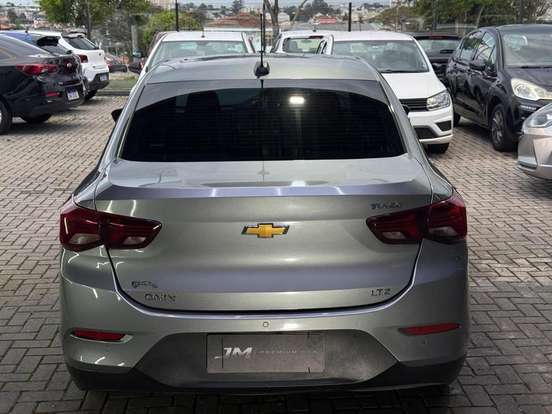 CHEVROLET-ONIX-1.0 FLEX LOG MANUAL CHEVROLET-ONIX-2024