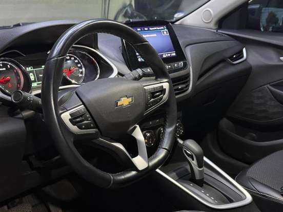 CHEVROLET-ONIX-1.0 FLEX LOG MANUAL CHEVROLET-ONIX-2024