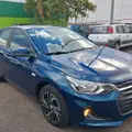 CHEVROLET ONIX 1.0 FLEX LT MANUAL CHEVROLET ONIX 1.0 FLEX LT MANUAL