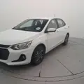 CHEVROLET ONIX 1.0 FLEX LT MANUAL CHEVROLET ONIX 1.0 FLEX LT MANUAL