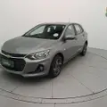 CHEVROLET ONIX 1.0 FLEX LT MANUAL CHEVROLET ONIX 1.0 FLEX LT MANUAL