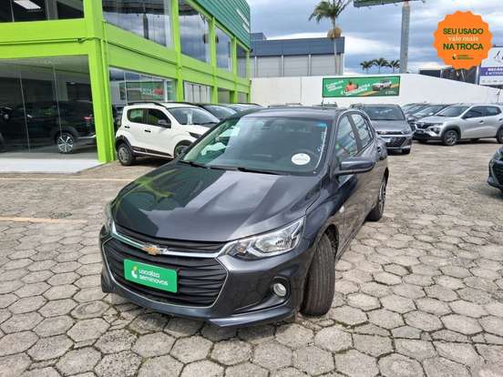 CHEVROLET-ONIX-1.0 FLEX LT MANUAL CHEVROLET-ONIX-2025