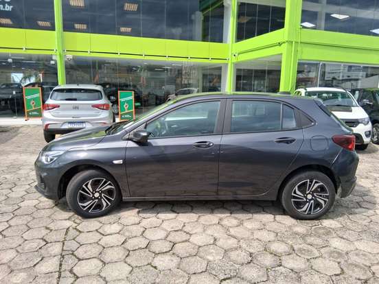 CHEVROLET-ONIX-1.0 FLEX LT MANUAL CHEVROLET-ONIX-2025