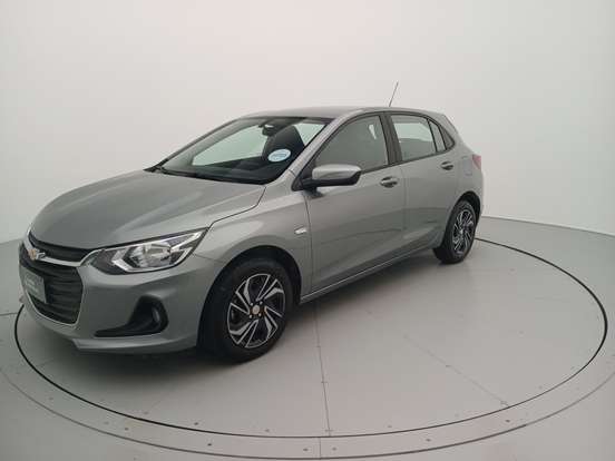 CHEVROLET-ONIX-2025