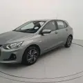 CHEVROLET ONIX 1.0 FLEX LT MANUAL CHEVROLET ONIX 1.0 FLEX LT MANUAL