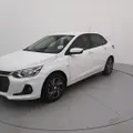 CHEVROLET ONIX 1.0 FLEX LT MANUAL CHEVROLET ONIX 1.0 FLEX LT MANUAL