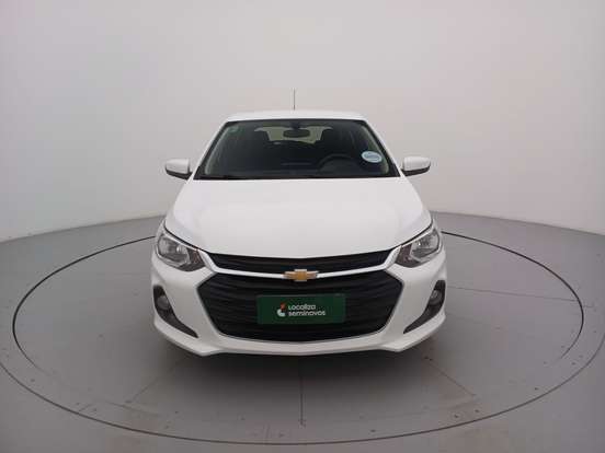 CHEVROLET-ONIX-1.0 FLEX LT MANUAL CHEVROLET-ONIX-2024