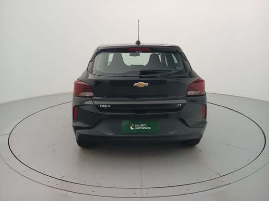 CHEVROLET-ONIX-1.0 FLEX LT MANUAL CHEVROLET-ONIX-2025