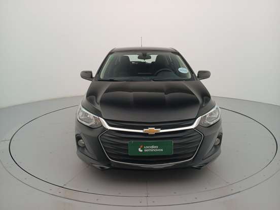 CHEVROLET-ONIX-1.0 FLEX LT MANUAL CHEVROLET-ONIX-2025