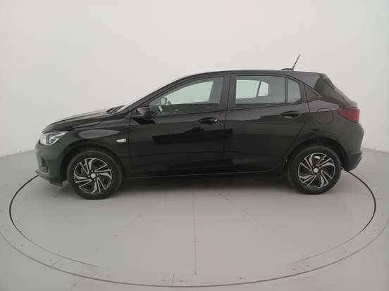 CHEVROLET-ONIX-1.0 FLEX LT MANUAL CHEVROLET-ONIX-2025