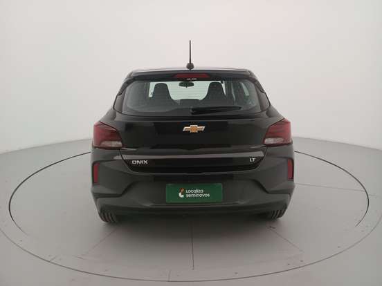 CHEVROLET-ONIX-1.0 FLEX LT MANUAL CHEVROLET-ONIX-2025