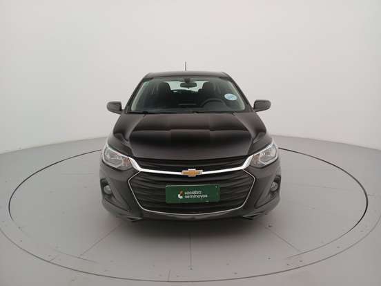 CHEVROLET-ONIX-1.0 FLEX LT MANUAL CHEVROLET-ONIX-2025