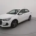 CHEVROLET ONIX 1.0 FLEX LT MANUAL CHEVROLET ONIX 1.0 FLEX LT MANUAL