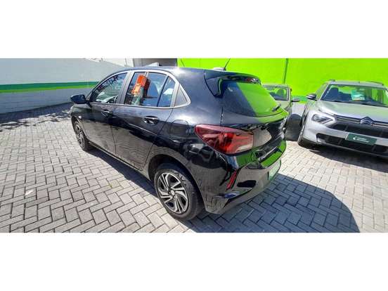CHEVROLET-ONIX-1.0 FLEX LT MANUAL CHEVROLET-ONIX-2025