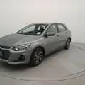 CHEVROLET ONIX 1.0 FLEX LT MANUAL CHEVROLET ONIX 1.0 FLEX LT MANUAL