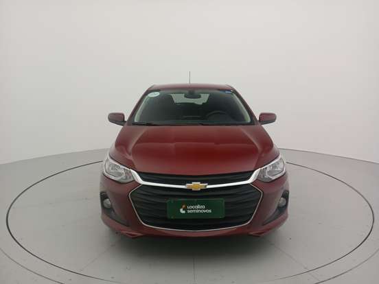 CHEVROLET-ONIX-1.0 FLEX LT MANUAL CHEVROLET-ONIX-2024