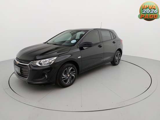 CHEVROLET-ONIX-2025