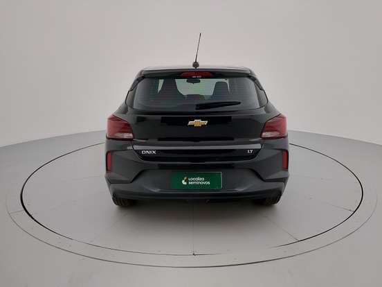 CHEVROLET-ONIX-1.0 FLEX LT MANUAL CHEVROLET-ONIX-2025