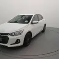 CHEVROLET ONIX 1.0 FLEX LT MANUAL CHEVROLET ONIX 1.0 FLEX LT MANUAL